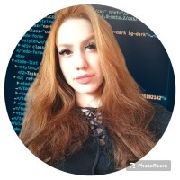Karoline Cristina Feliciano Colacio
