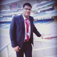 Siddhesh Bendarkar