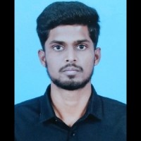 Gokul Ramachandhiran