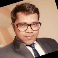 Nandkishor Salvee