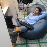 Mahesh Singh