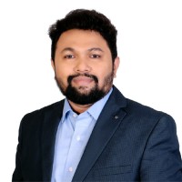 Sandeep Shreeram