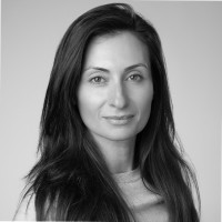 Luba Brodskaia
