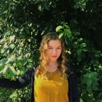 Hanna Branch