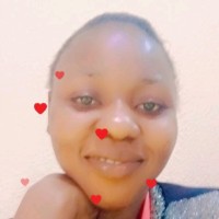 Dorcas Paul