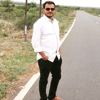 Eswar Kumar Palla