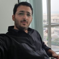 Yousif Tareq