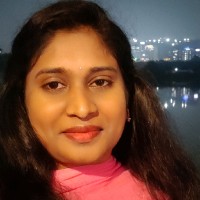 Divya Devakumar