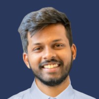 Saurav Patel