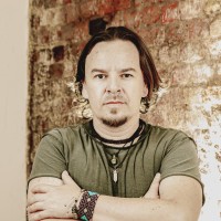 Carlos Daniel Rueda Pérez