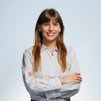 Caroline Hardy
