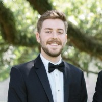 Braden Ison, Mba