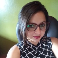 Silvia Araya Gómez