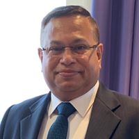 Sudip Ghose
