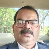 Sudhir Kumar Jha
