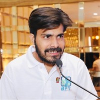 Rishabh Pradhan