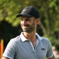 Mickael Henwood