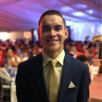 Fabricio Bermudez Garro