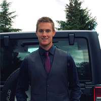 Travis Brown