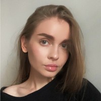 Anastasia Matiushenko
