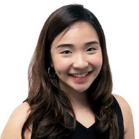 Louisa Marie Tay