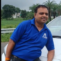 Ashish Arya