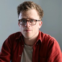 Jonathan Greenaway