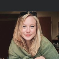 Jenna Rorer