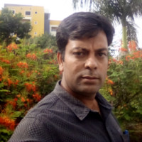 Praveen Shetty