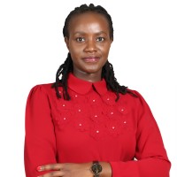 Susan Munene