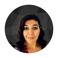 Mónica Lizette De La Torre Gómez