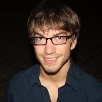 Martin Gay