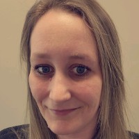 Charlotte Helgesen Løvvik