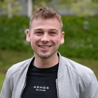 Thijs De Jong