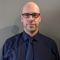 Eric Gauthier