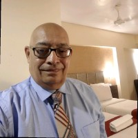 Saibal Gupta ISSRW,DPSRW