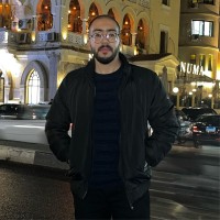 Yasser Essam