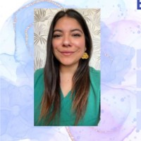 Belen Sarai Andrade Lever