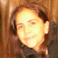 Patricia Barra