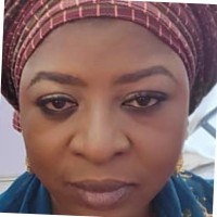 Aisha Gambuwa Abubakar