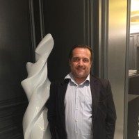 Maximilien Cortese (Aew Europe)