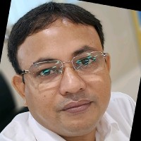 Sujit Saha