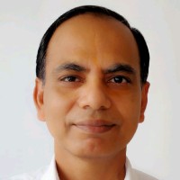 Asok Kumar De