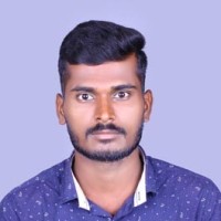 Munieshwaran C