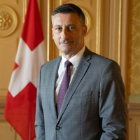 Jacques Gerber