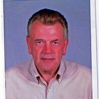 Brian Pritchard