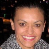 Katrina Woodger