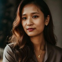 Zin Mon Mon Naing
