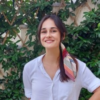 Eleftheria Brozou