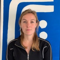 Simone van der Veen